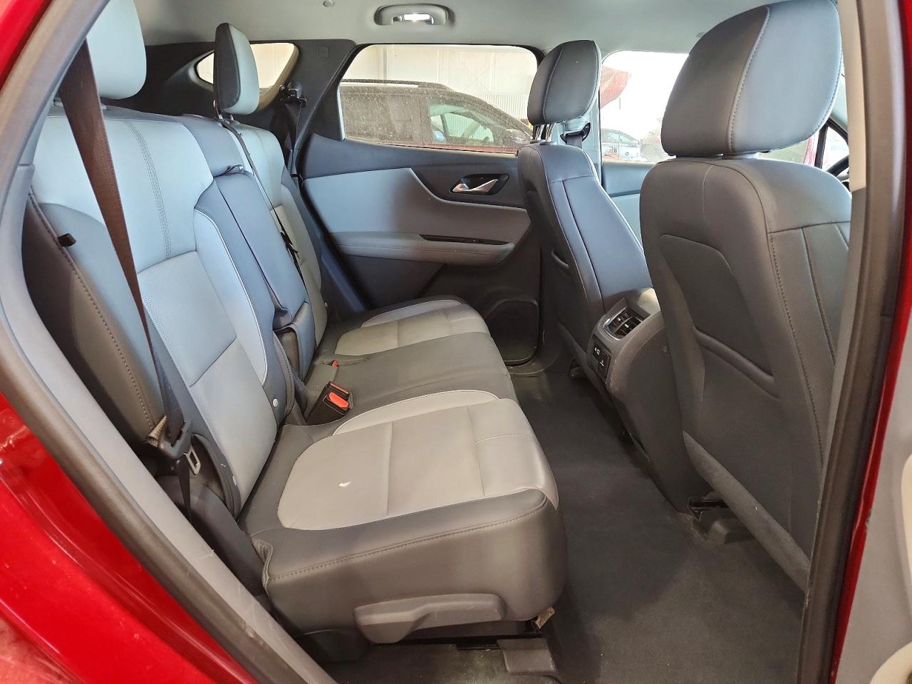 2020 Chevrolet Blazer VIN 3GNKBJRS7LS531293 photo 11