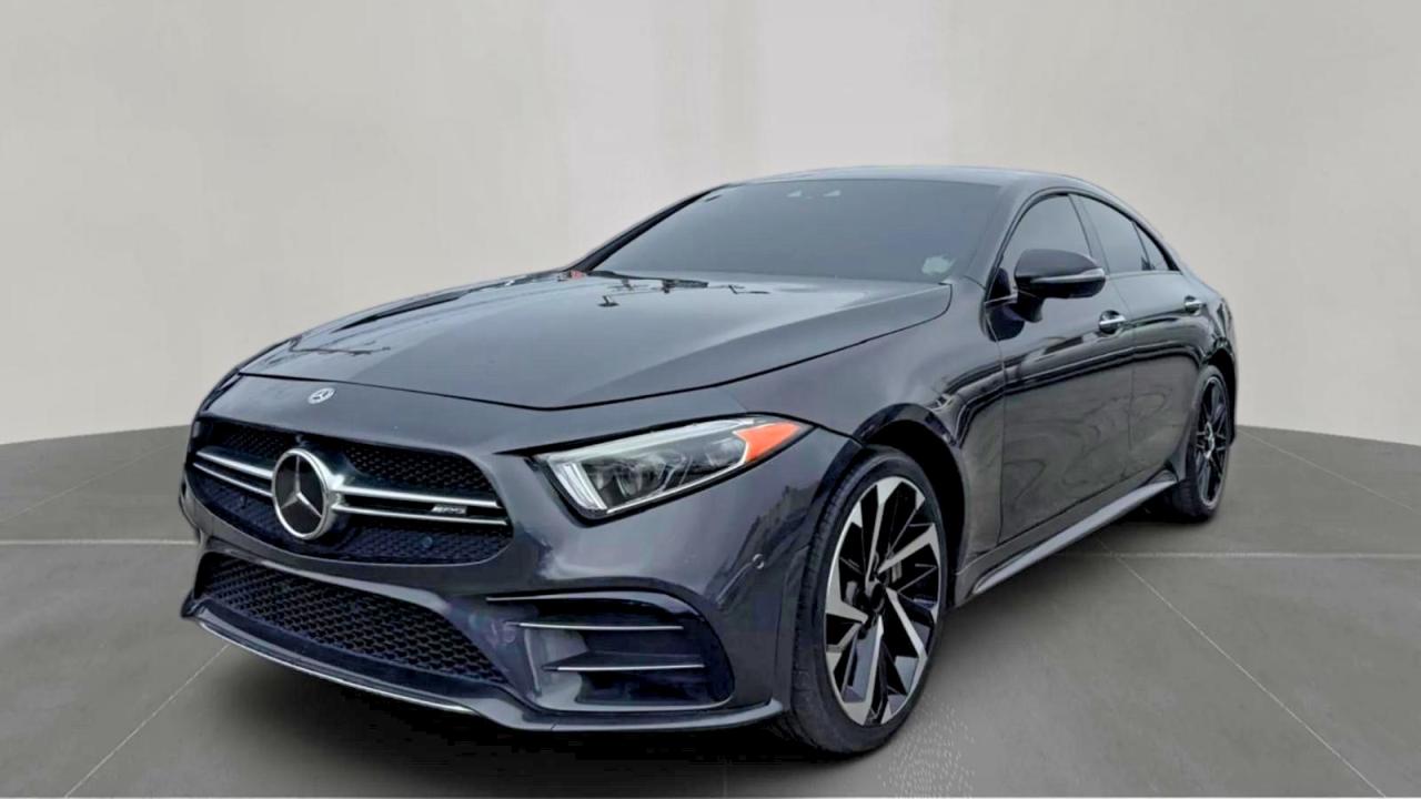 2019 MERCEDES-BENZ Clc-class VIN WDD2J6BB7KA019042 photo 2