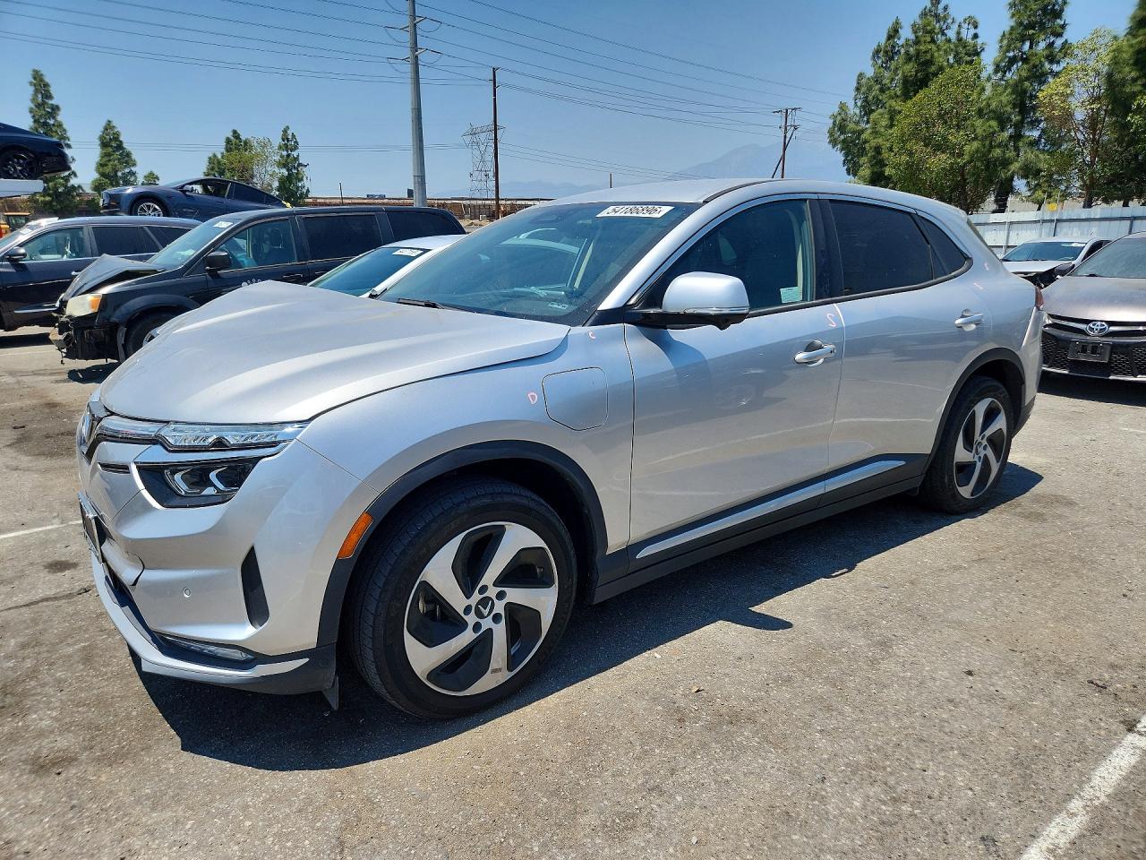 2023 VINFAST All other VIN RLLV1AEB3PH000417 photo 1