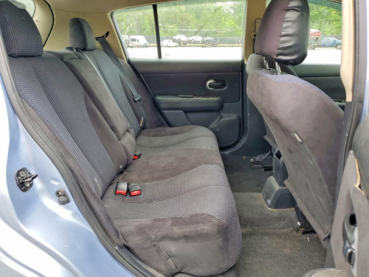 2011 NISS Versa VIN 3N1BC1CPXBL488770 photo 10