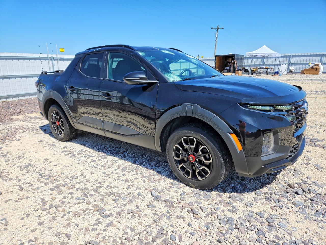 2024 Hyundai Santa cruz VIN 5NTJDDAF7RH093488 photo 4