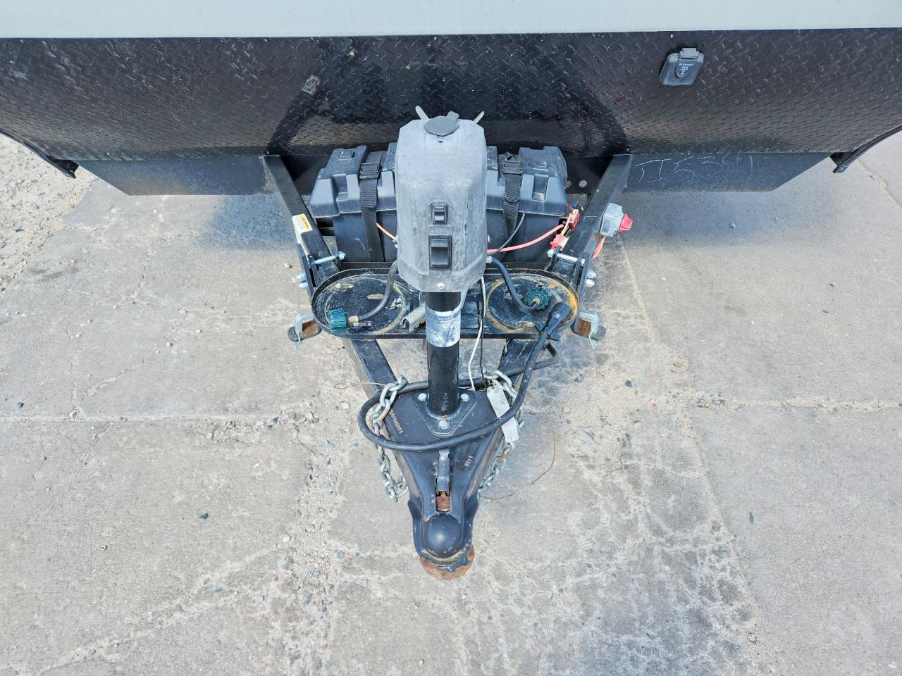 2021 GULF Ameri-lite VIN 1NL1G3020M1145391 photo 7