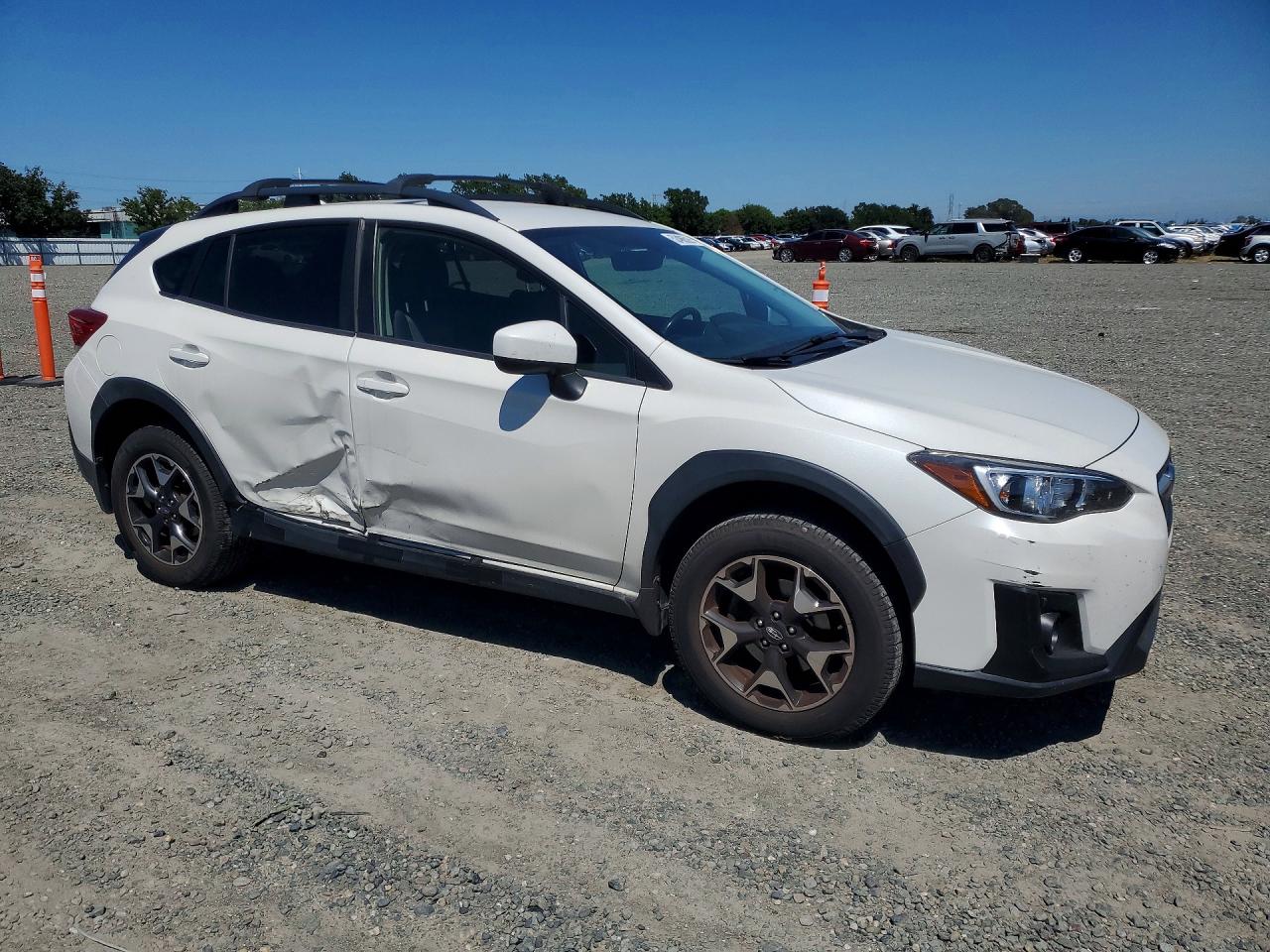 2019 Subaru Crosstrek VIN JF2GTACC7K8263013 photo 4