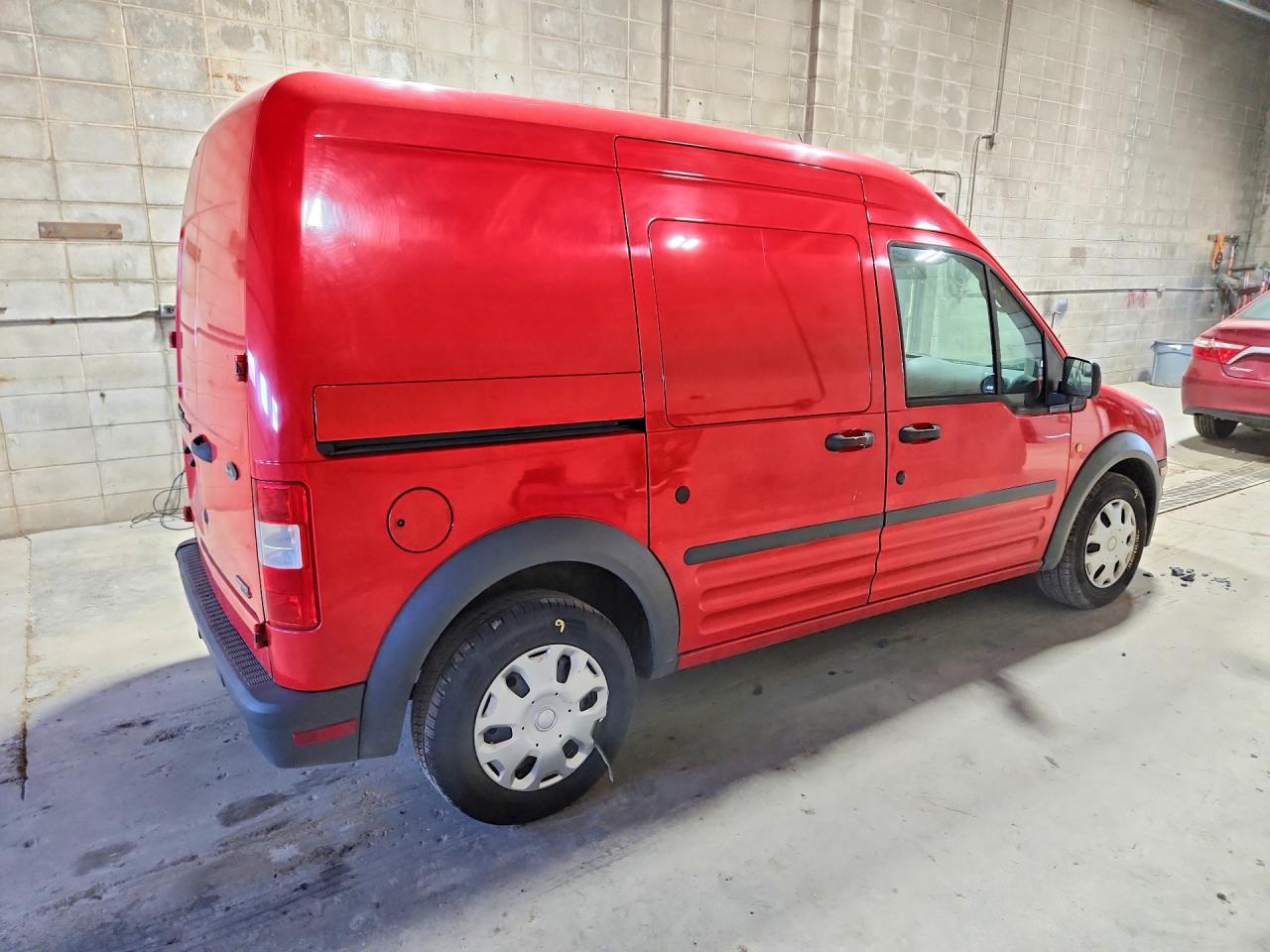 2013 Ford Transit VIN NM0LS7AN4DT134389 photo 3