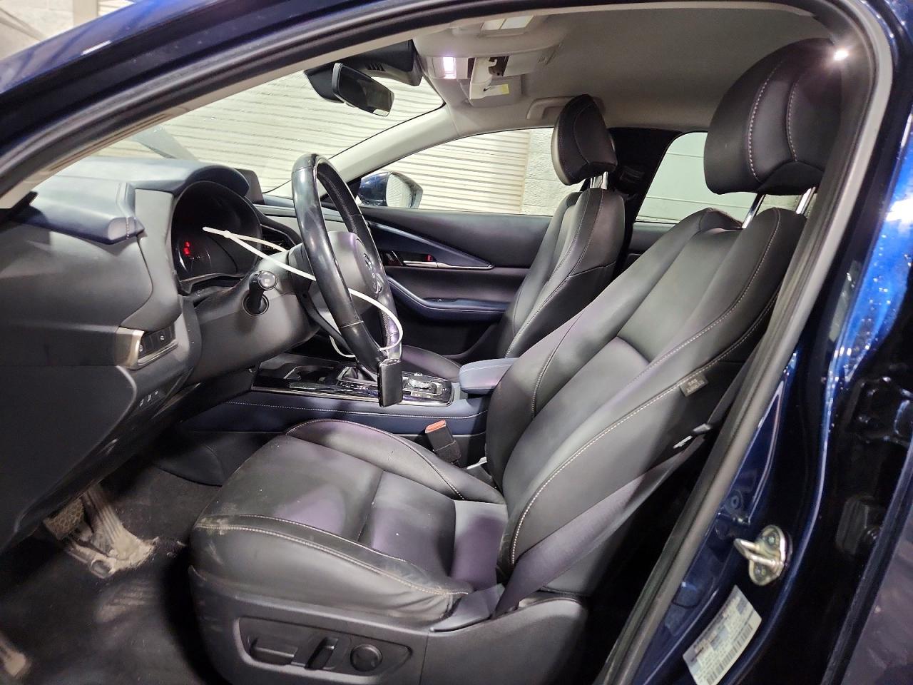 2020 Mazda Cx30 VIN 3MVDMBDL5LM134069 photo 7