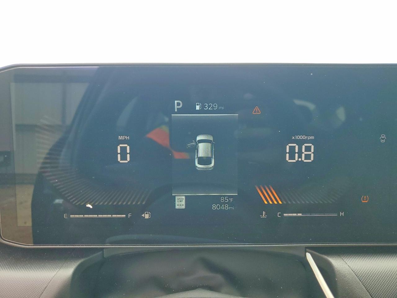 2025 Kia All other VIN 3KPFT4DE5SE132647 photo 9