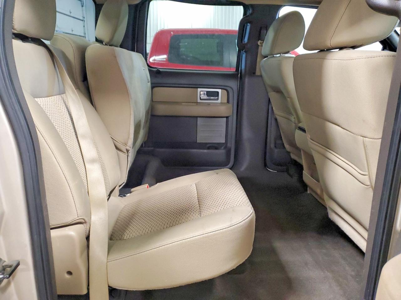 2010 Ford F150 VIN 1FTFW1EV7AKE60006 photo 10