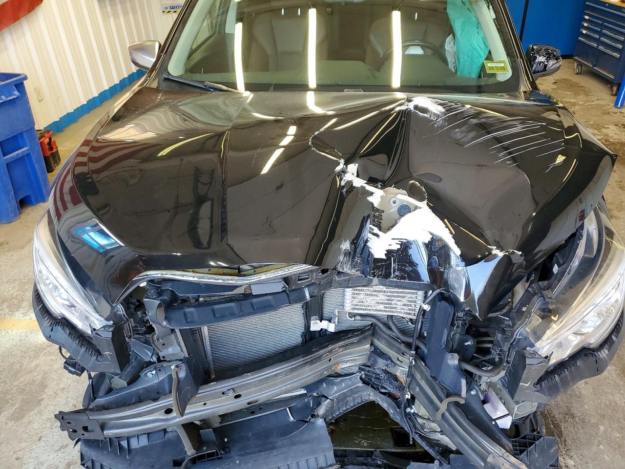 2020 Subaru Ascent VIN 4S4WMARD0L3434976 photo 12