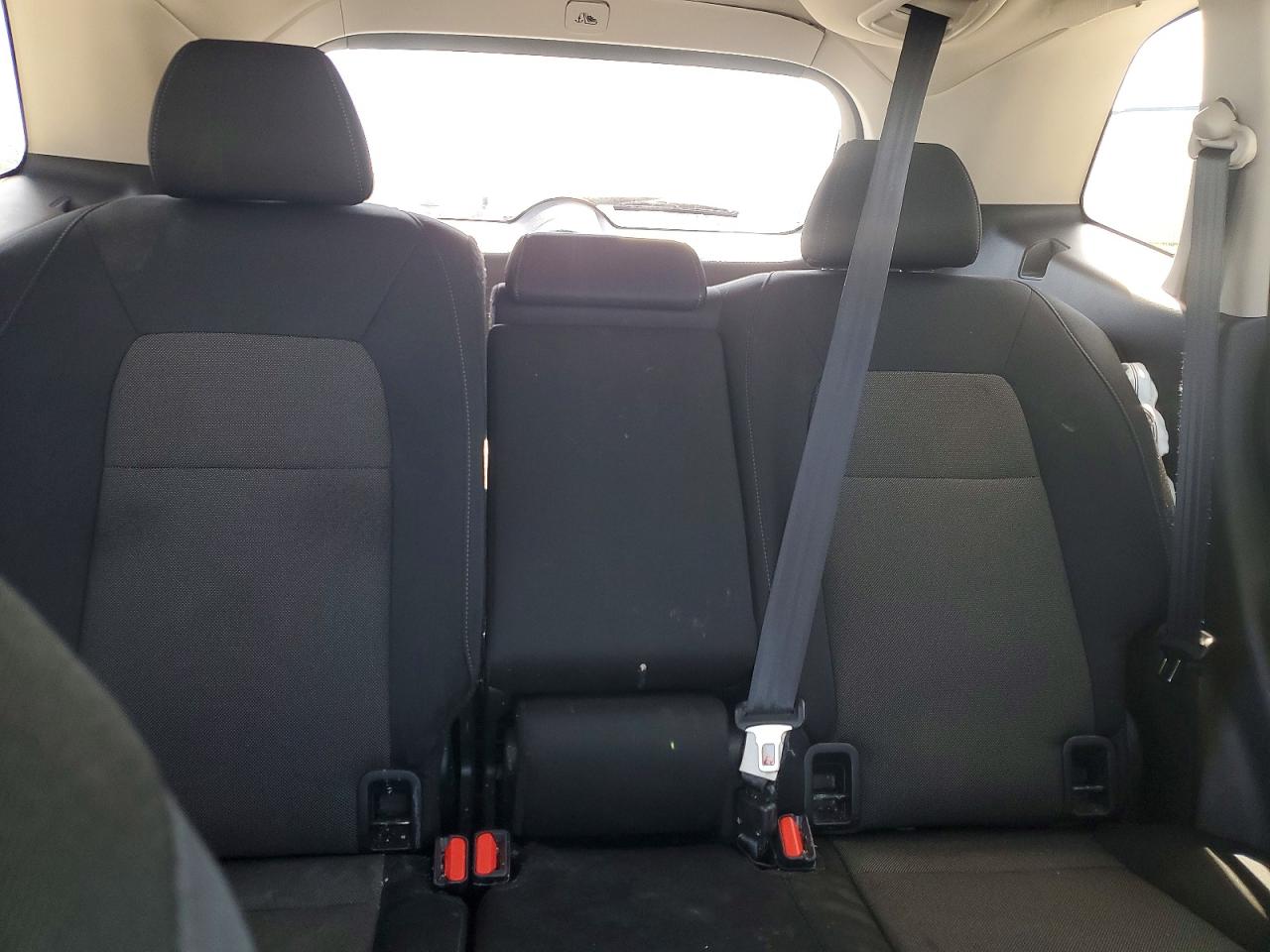 2025 Honda Crv VIN 7FARS4H20SE007067 photo 10