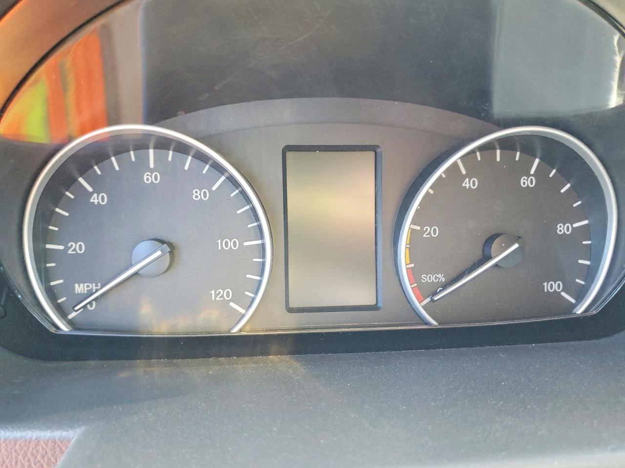 2018 GREENPOWER All other VIN 1G9CG2CD2JD492002 photo 9