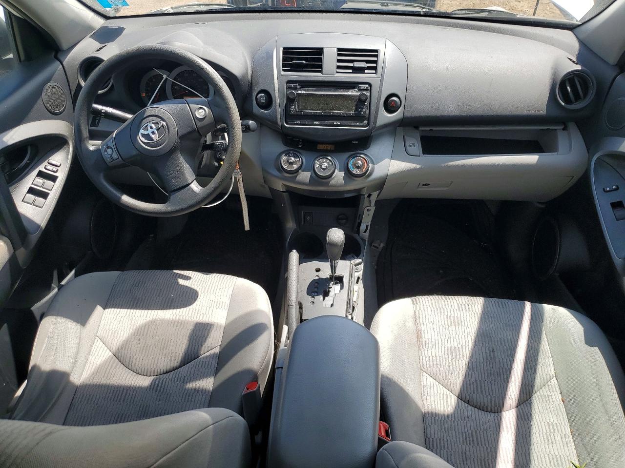 2012 Toyota Rav4 VIN 2T3BF4DVXCW203725 photo 8