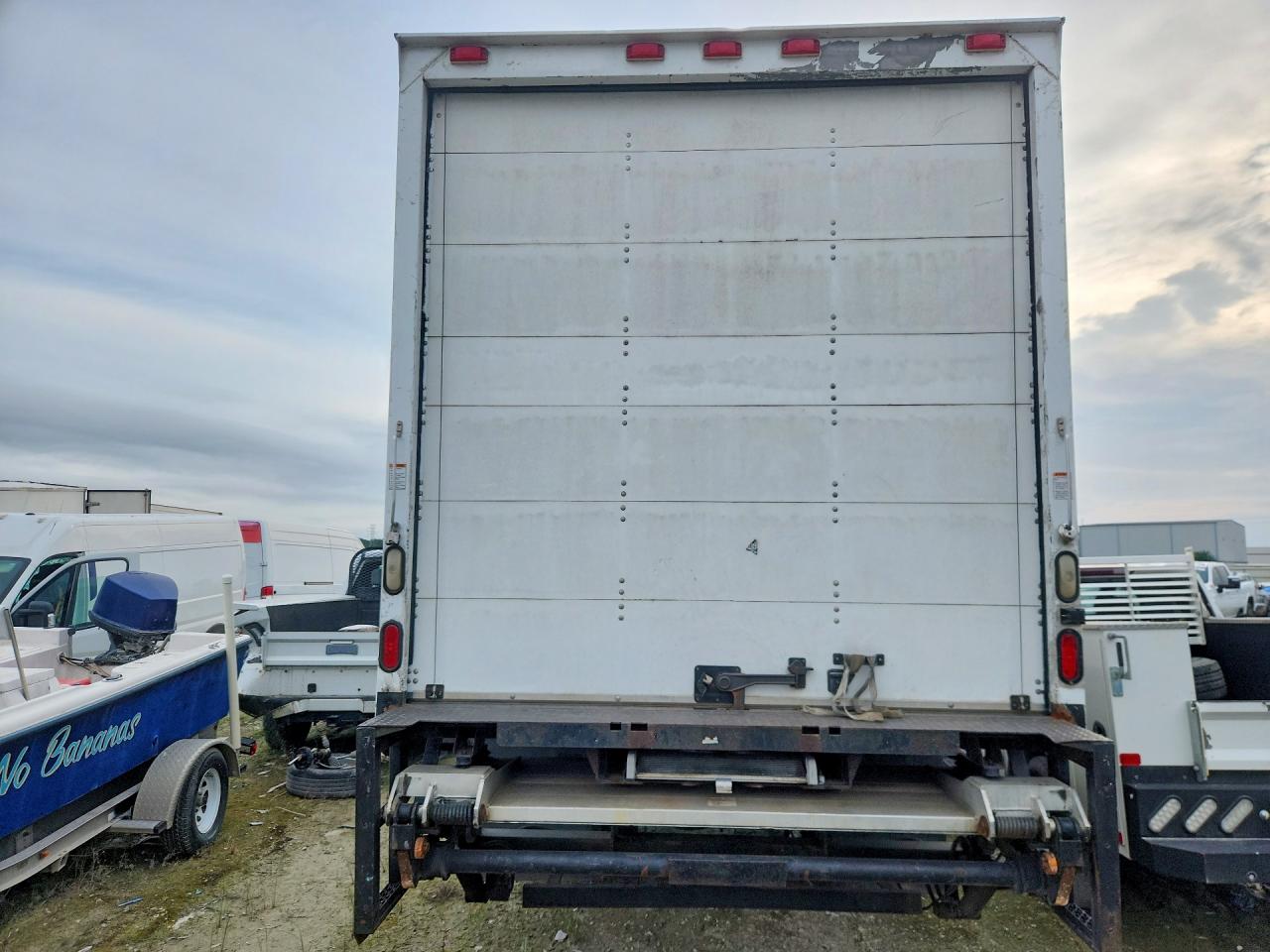 2025 FREIGHTLINER All other VIN 3ALACWFC1SDVM3162 photo 6