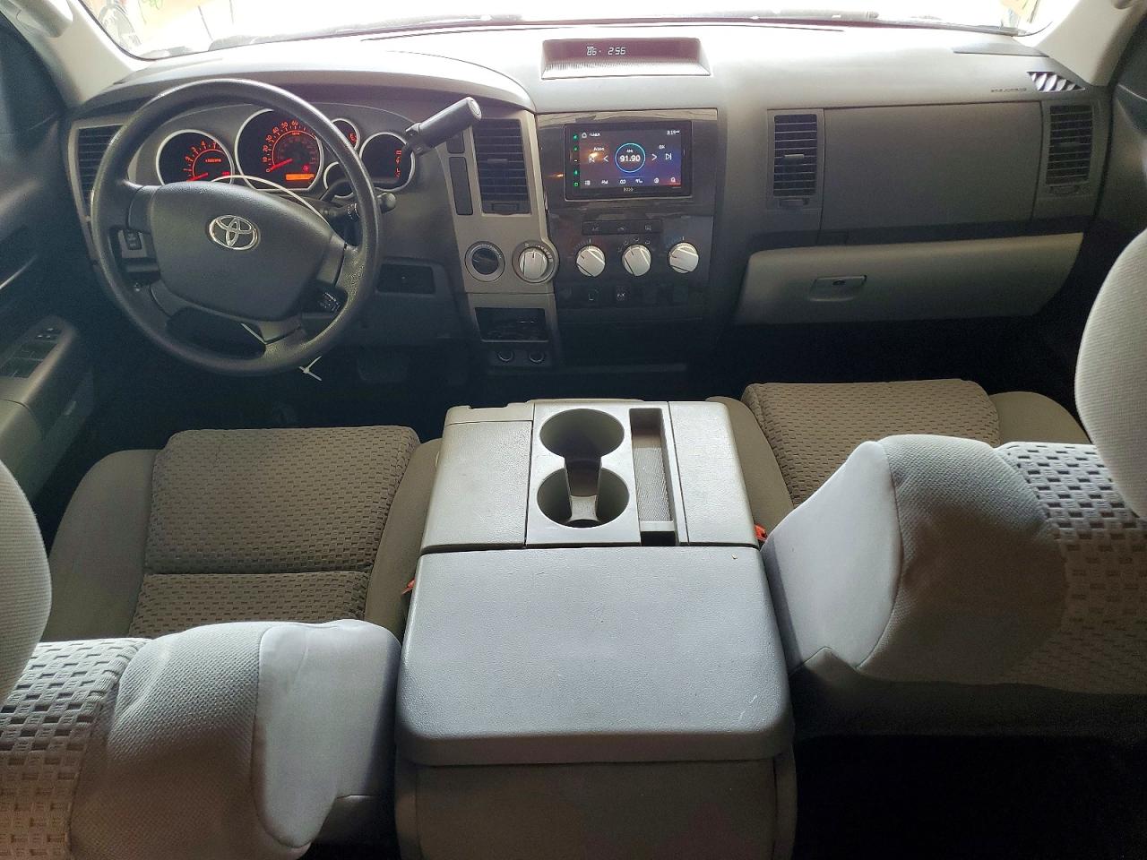 2012 Toyota Tundra VIN 5TFUY5F14CX257939 photo 8