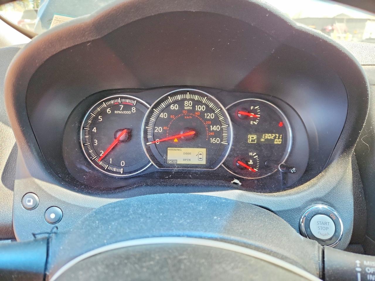 2014 Nissan Maxima VIN 1N4AA5AP4EC464513 photo 9