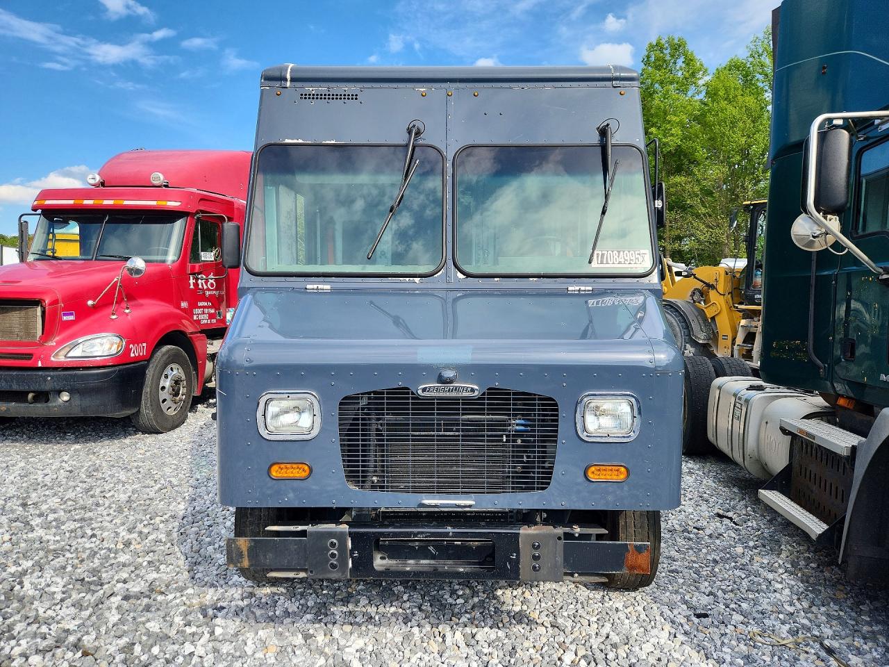 2021 FREIGHTLINER All other VIN 4UZAC2EA2MCML0959 photo 5
