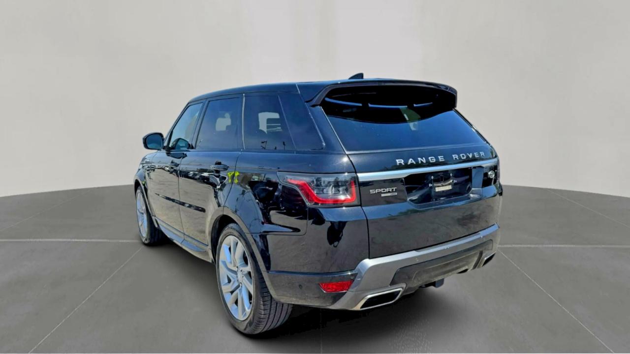 2019 Land Rangerover VIN SALWR2RV6KA844396 photo 3