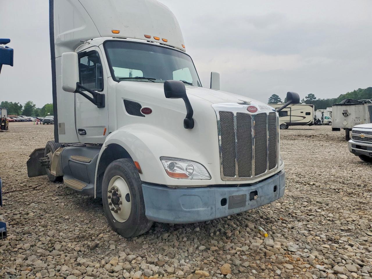 2017 PETERBILT All other VIN 1XPBA48X1HD428886 photo 1