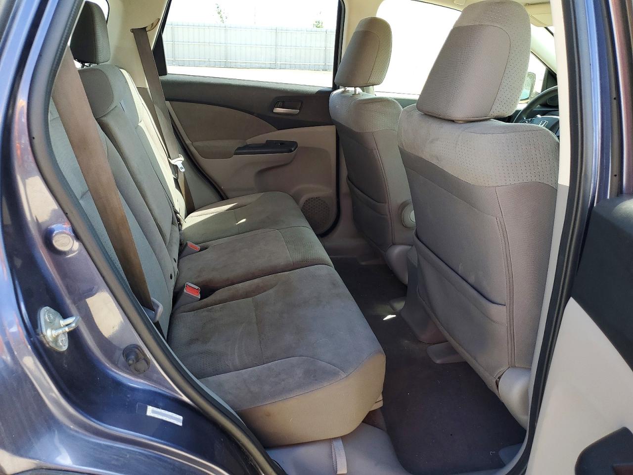 2012 HONDA Crv VIN JHLRM4H5XCC011273 photo 11