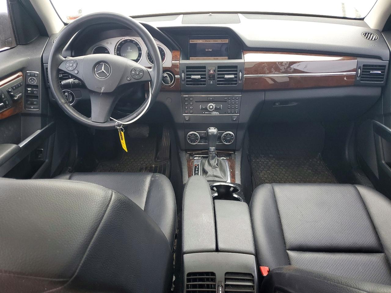 2012 Mercedes-Benz Glk-class VIN WDCGG8HB1CF864470 photo 8