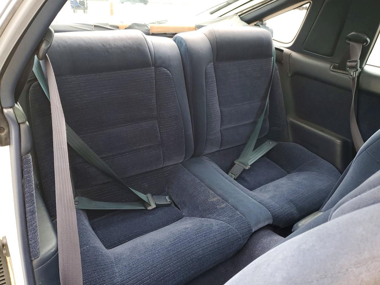 1991 Toyota Supra VIN JT2MA71N3M0156341 photo 10