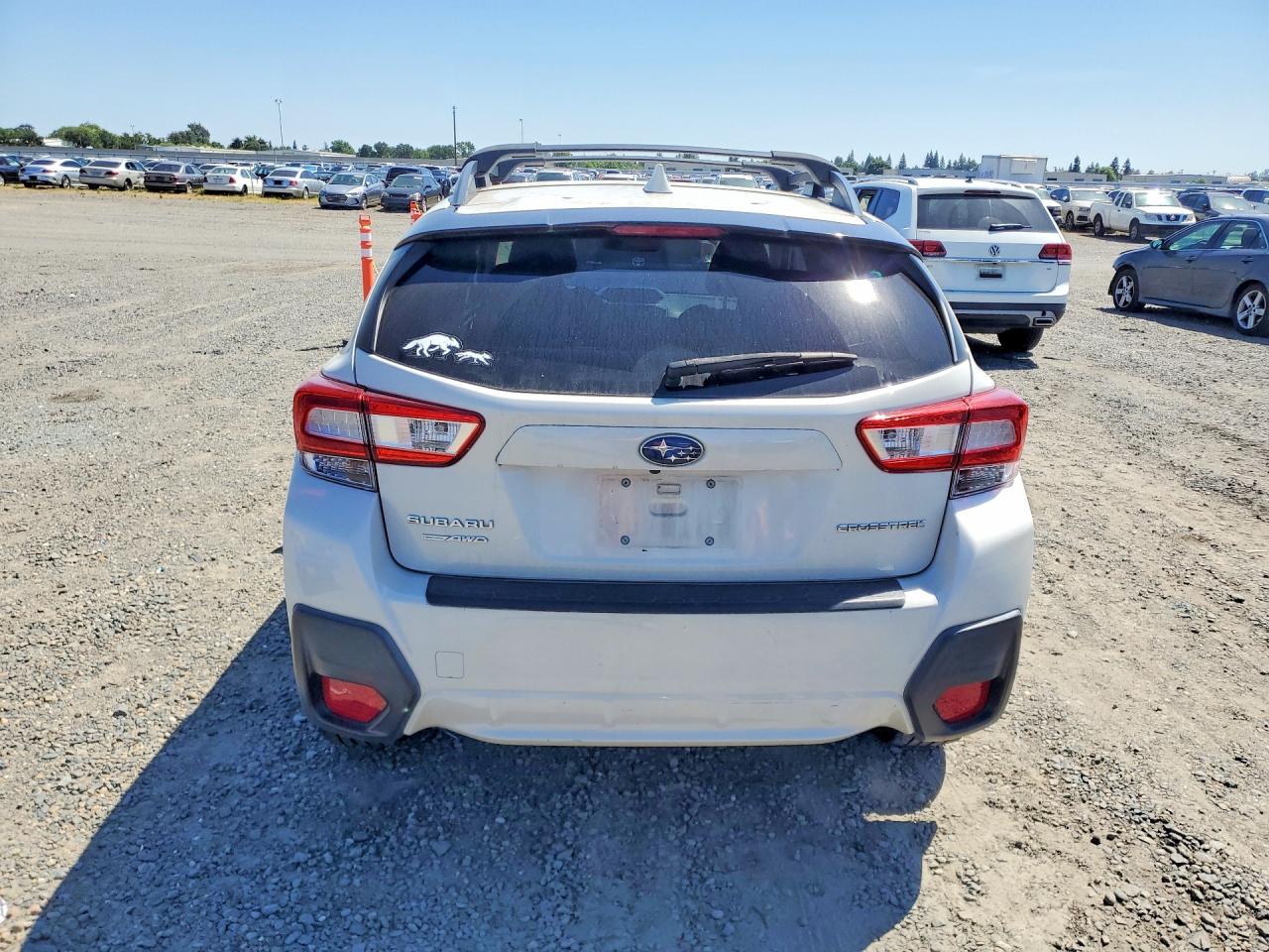 2019 Subaru Crosstrek VIN JF2GTACC7K8263013 photo 6
