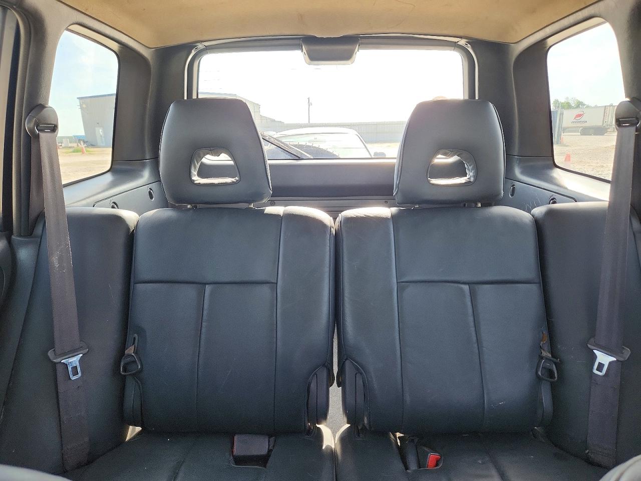 2000 Toyota Rav4 base VIN JT3GP10V7Y7074051 photo 10