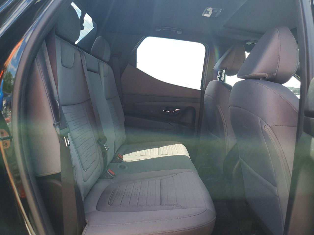 2023 Hyundai Santa cruz VIN 5NTJDDAF7PH058009 photo 11