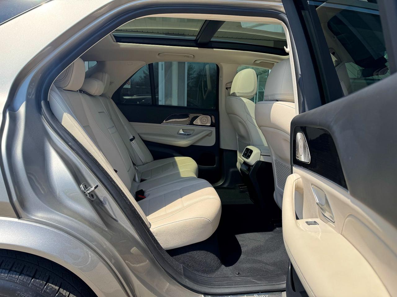 2022 MERCEDES-BENZ Gle class VIN 4JGFB4KB5NA803815 photo 6