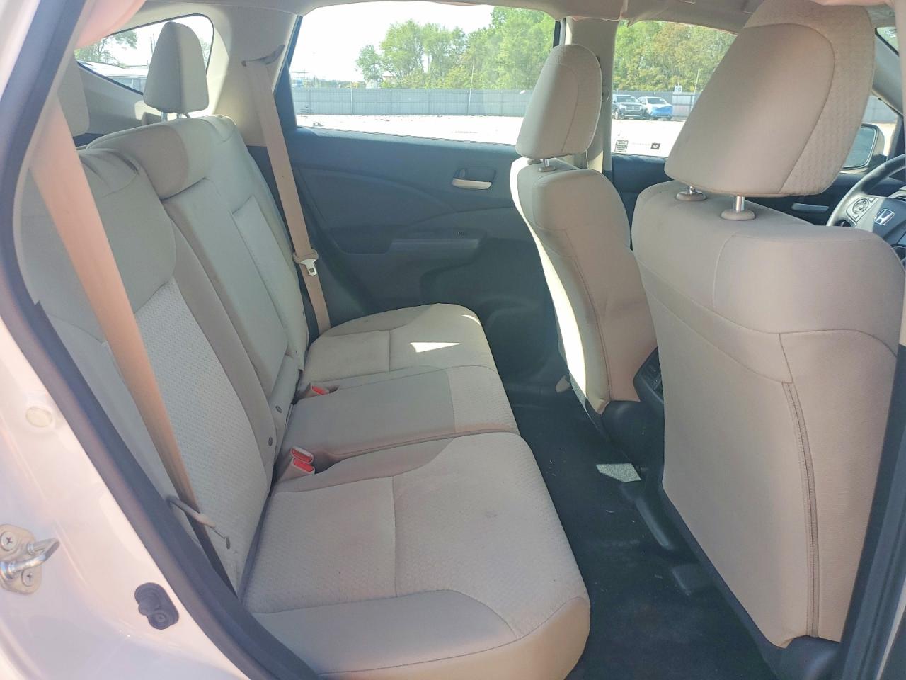 2016 Honda Crv VIN 5J6RM4H31GL135881 photo 11