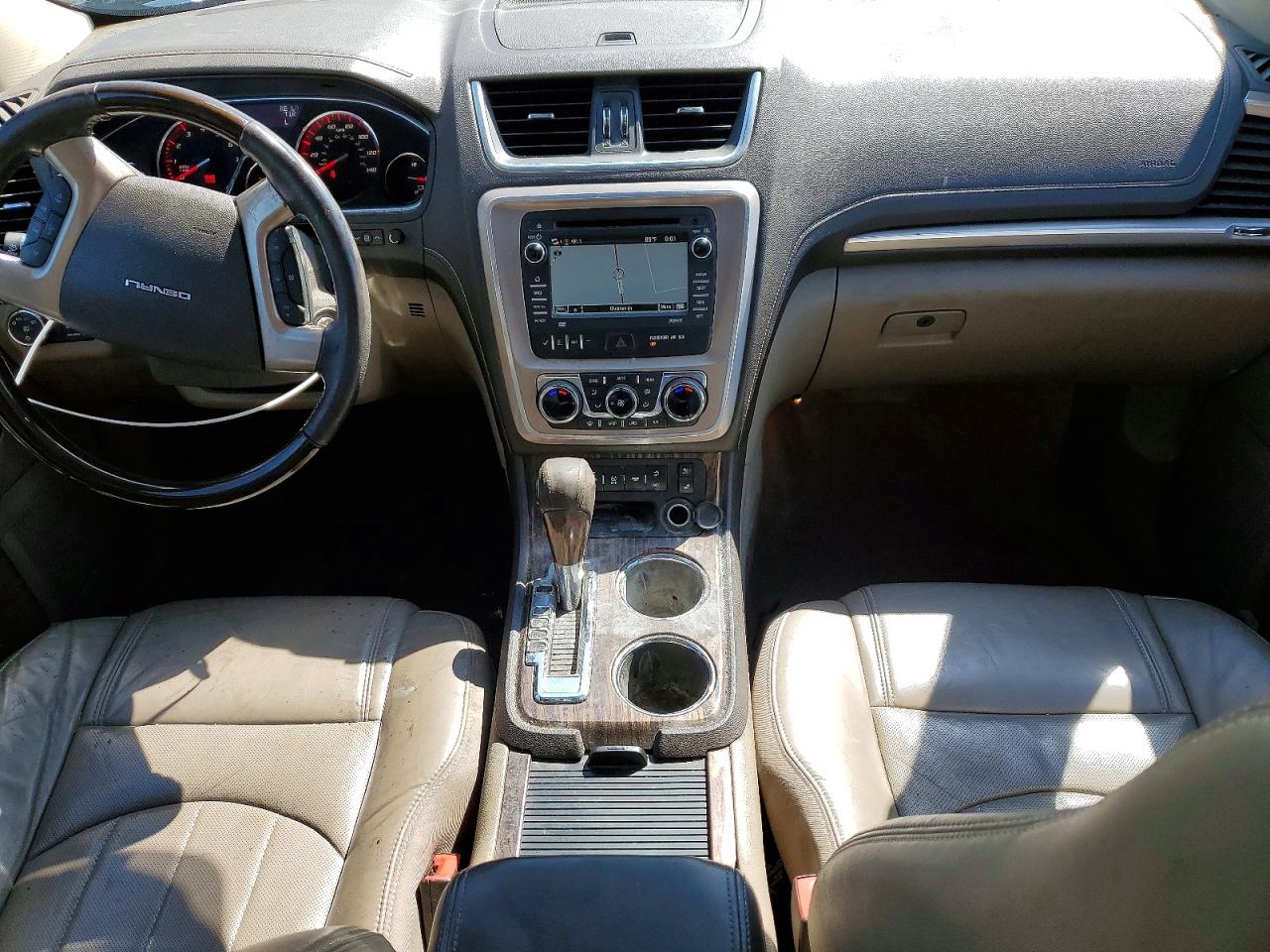 2013 GMC Acadia den VIN 1GKKVTKDXDJ232900 photo 8