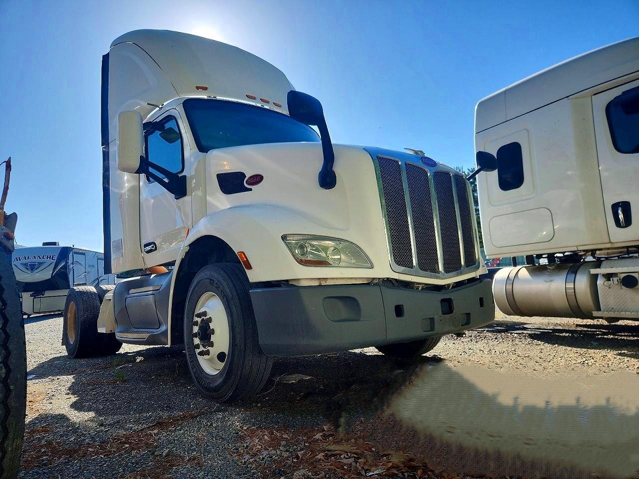 2017 PETERBILT All other VIN 1XPBA48X0HD428846 photo 9