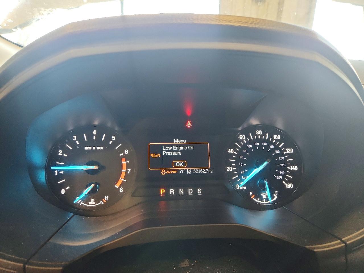 2019 Ford Edge VIN 2FMPK3G97KBB04531 photo 9