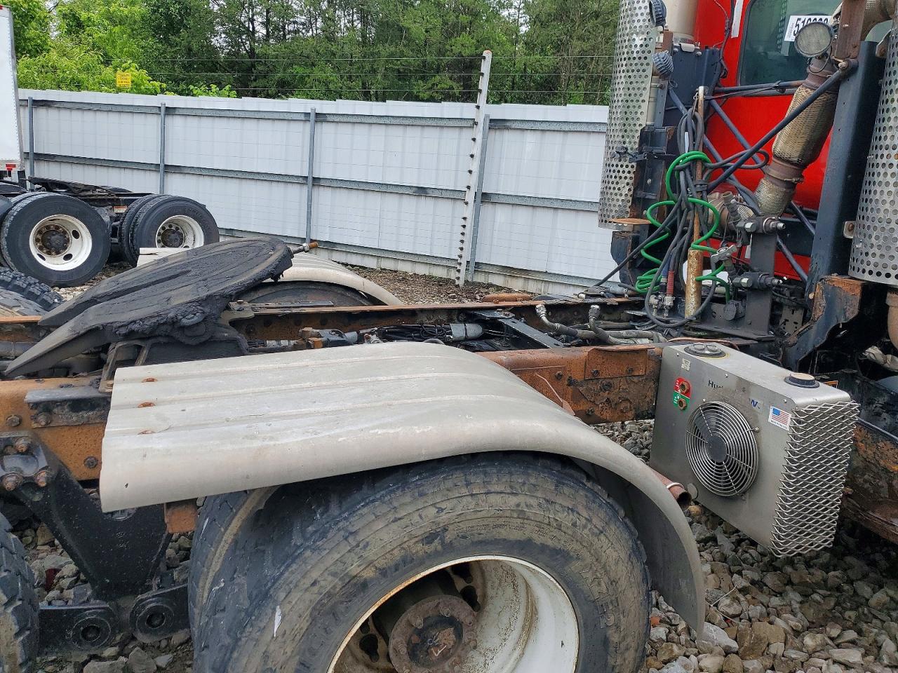 2014 KENWORTH All other VIN 1XKDD49X3EJ417437 photo 6