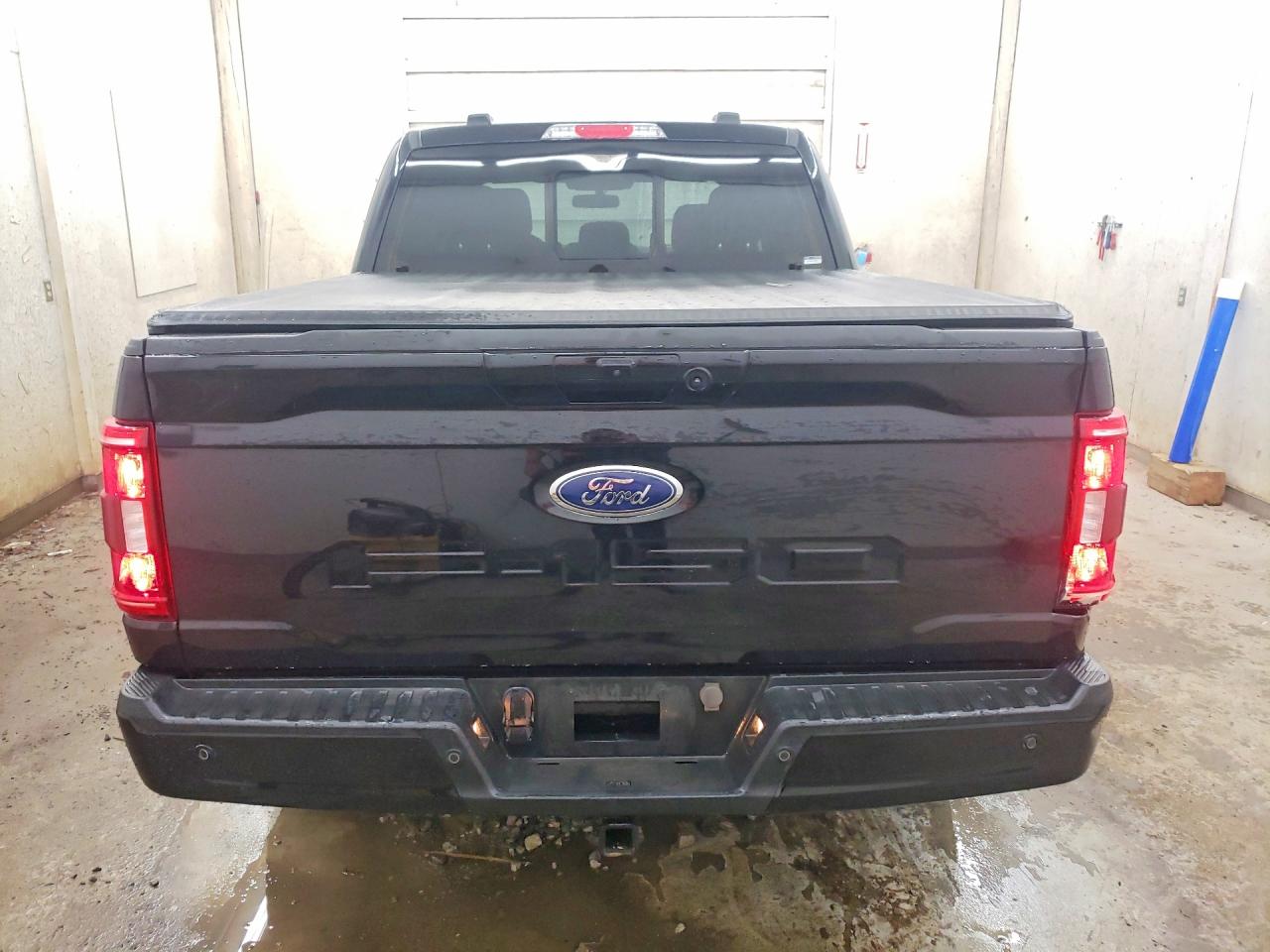 2023 FORD F150 VIN 1FTFW1ED8PFB63223 photo 6