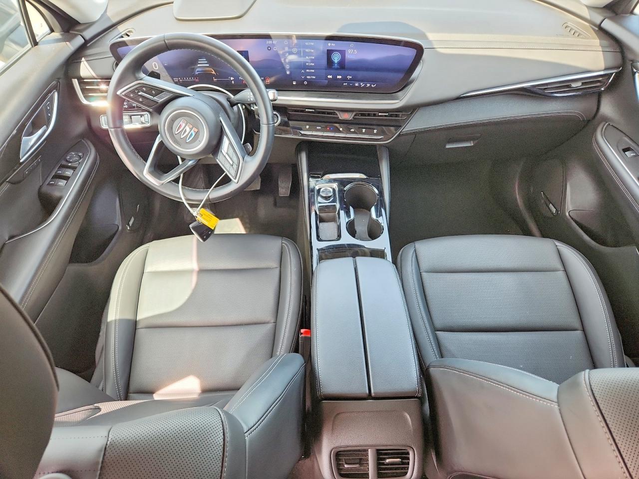 2024 Buick Envision VIN LRBFZME40RD071805 photo 8