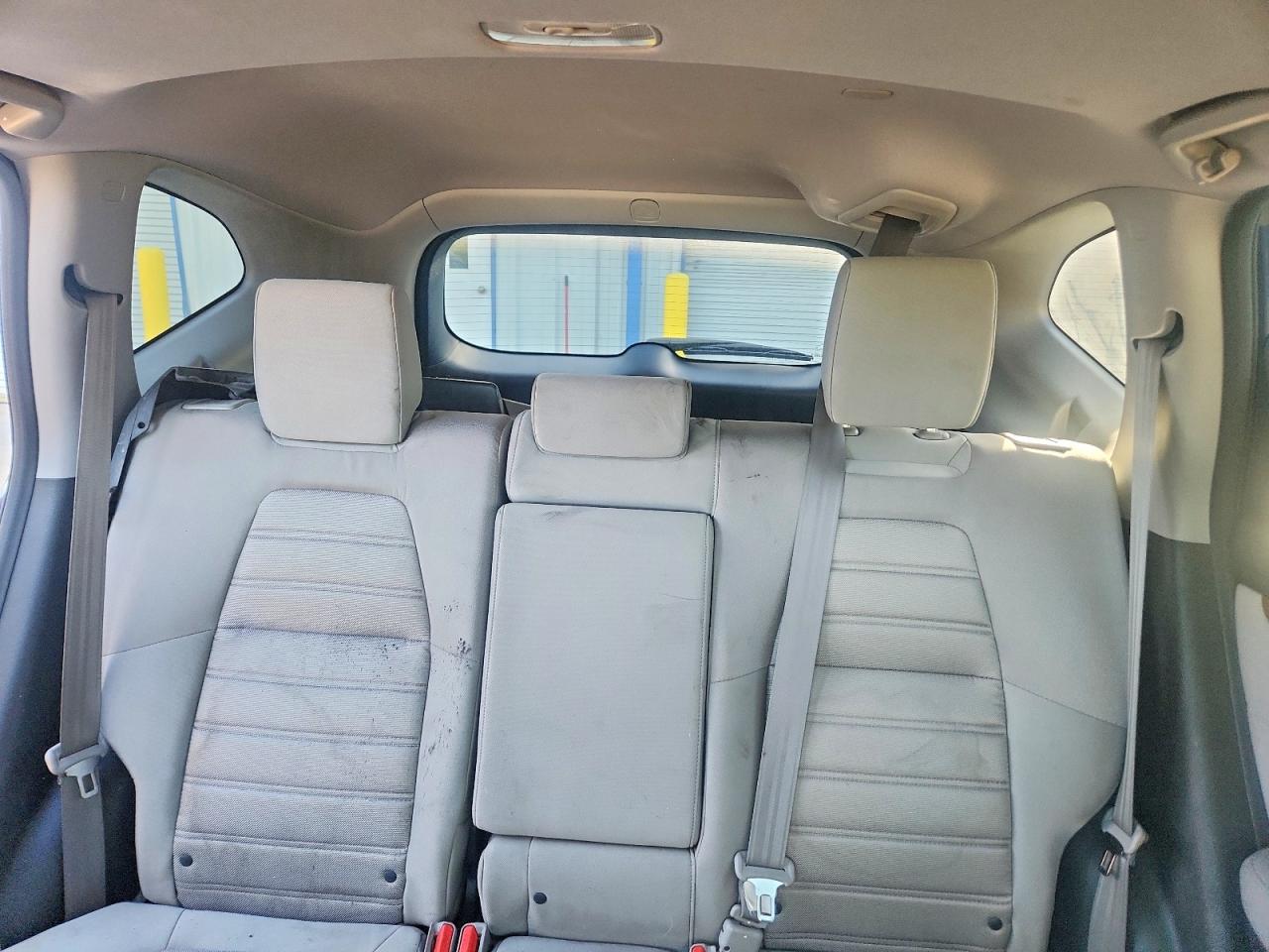 2018 Honda Crv VIN 7FARW1H55JE013300 photo 10