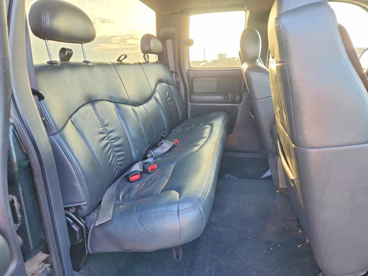 2001 GMC SIERRA VIN 1GTHK29U91E236407 photo 10