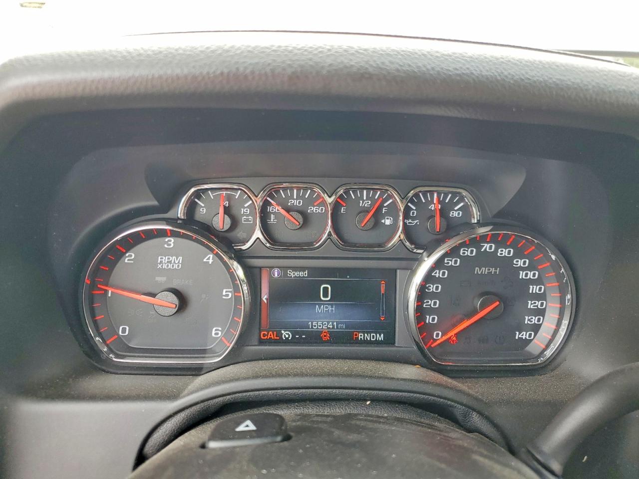 2016 GMC Yukon VIN 1GKS2BKC5GR417002 photo 9