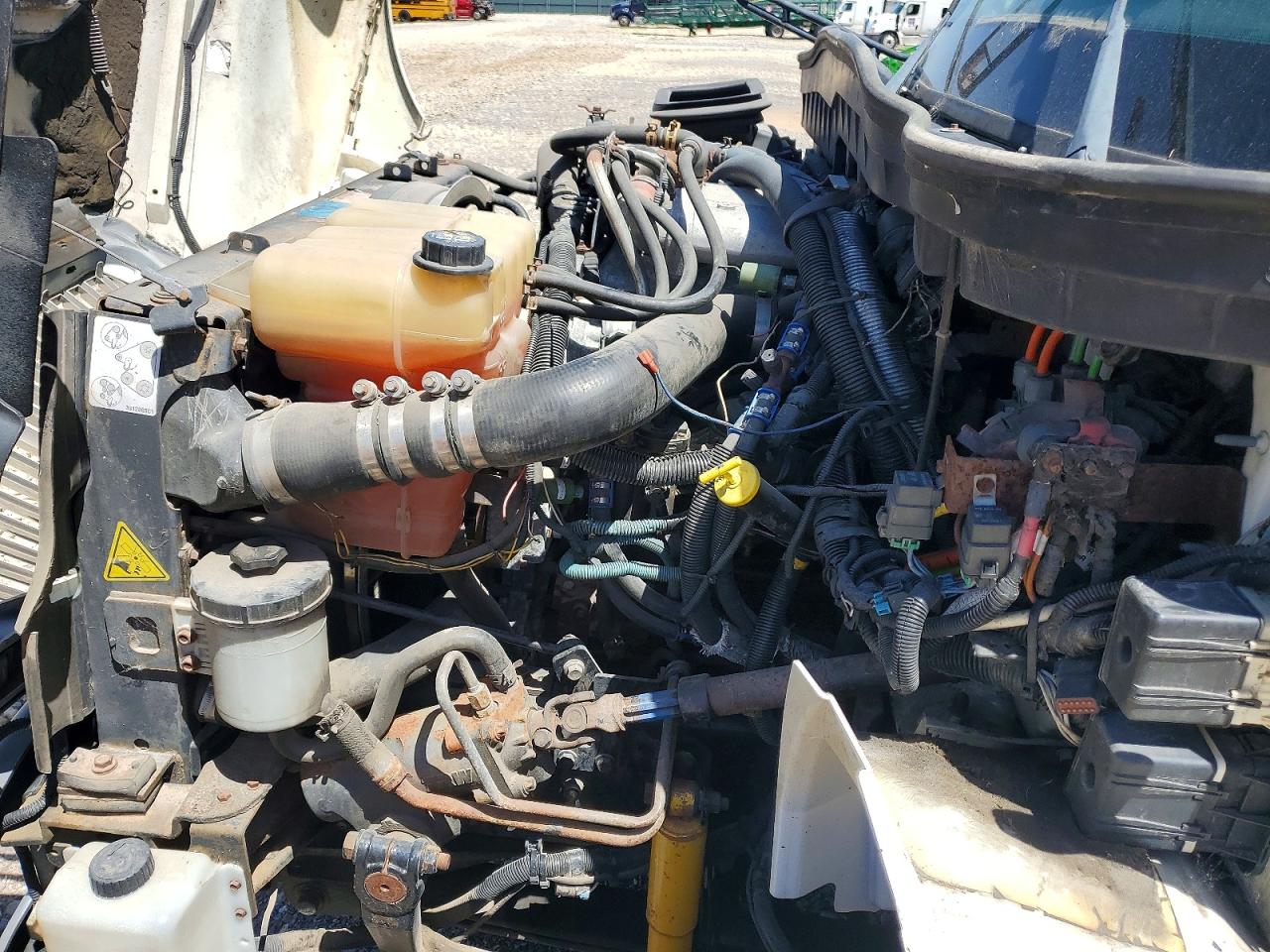 2012 Ic All other VIN 4DRASAAN4CJ599610 photo 12