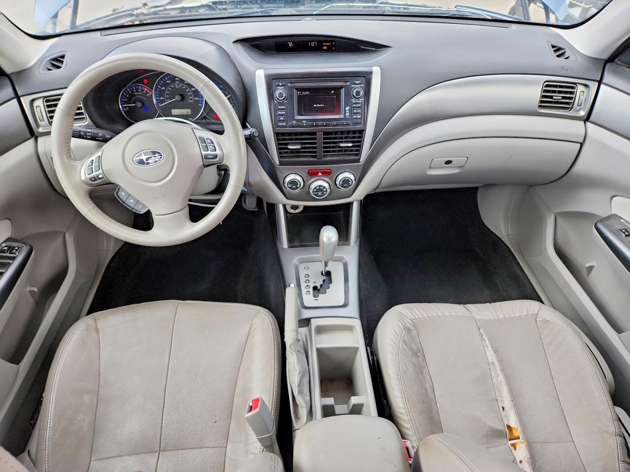 2013 Subaru Forester VIN JF2SHAEC5DH438998 photo 8