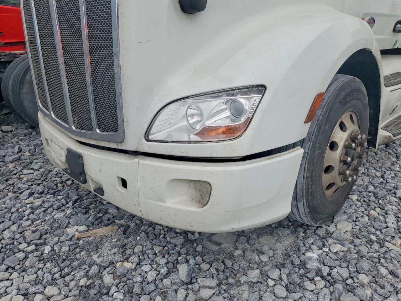 2022 PETERBILT All other VIN 1XPBDP9X1ND784774 photo 9