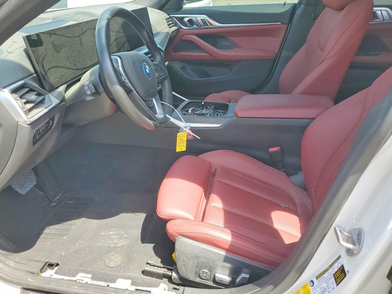 2024 BMW All other VIN WBY43AW0XRFR52034 photo 7