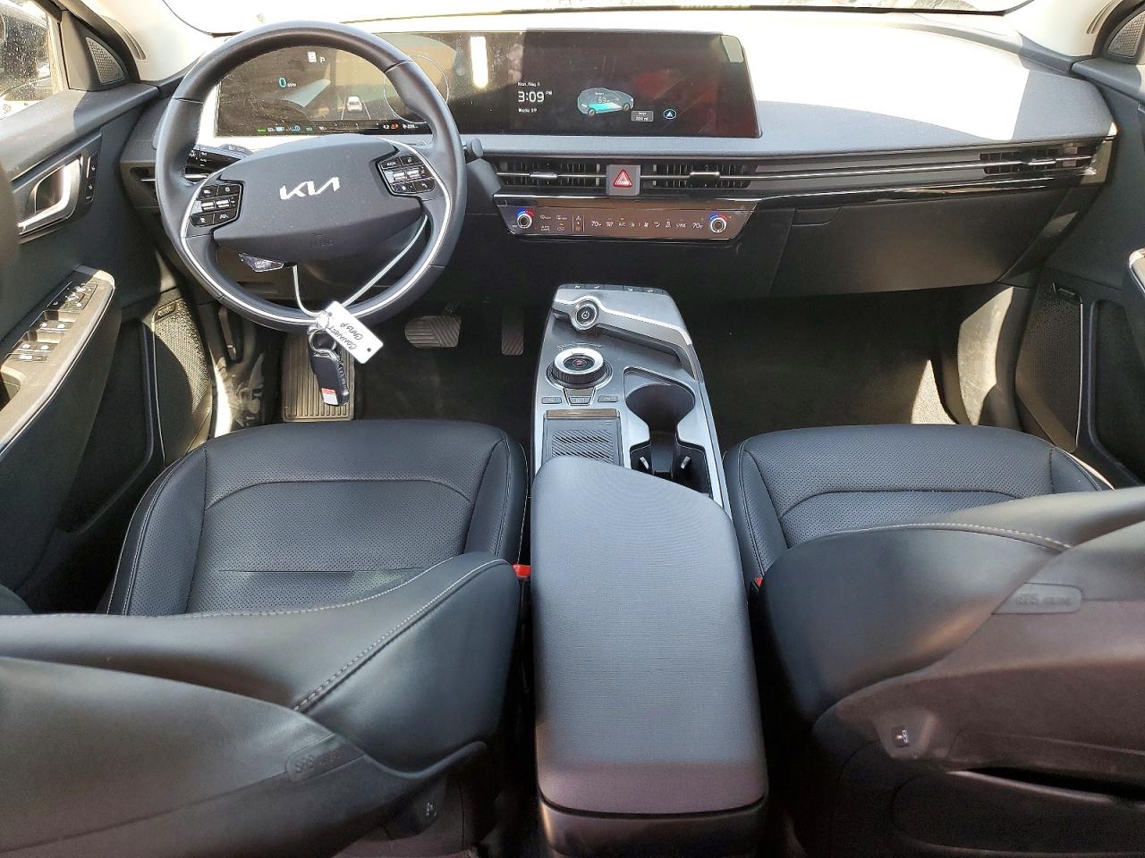 2022 Kia All other VIN KNDC34LA8N5043267 photo 8