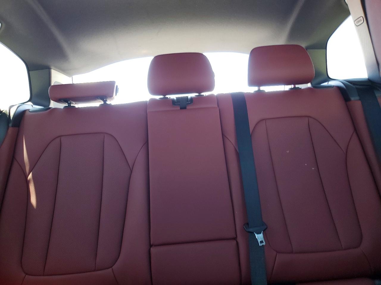 2023 BMW X3 VIN 5UX53DP04P9N53085 photo 10