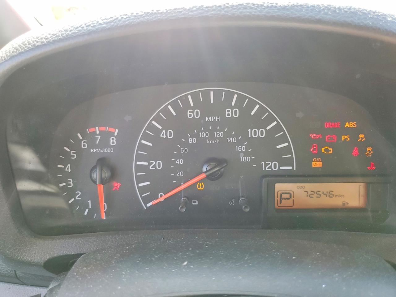 2021 Nissan Nv VIN 3N6CM0KNXMK700386 photo 9