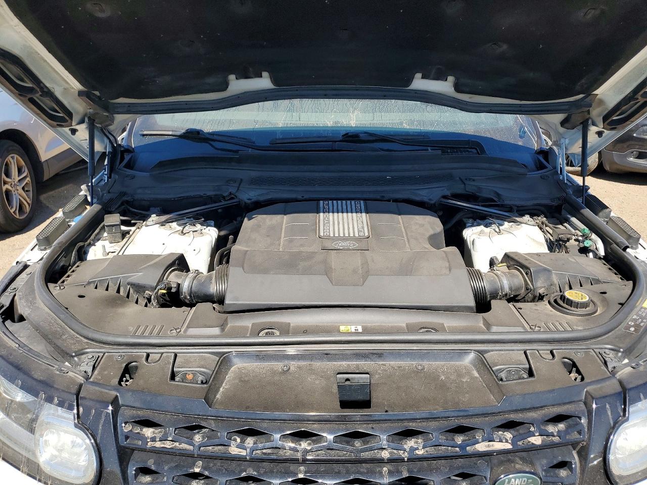 2015 Land Rangerover VIN SALWR2VF5FA608553 photo 11
