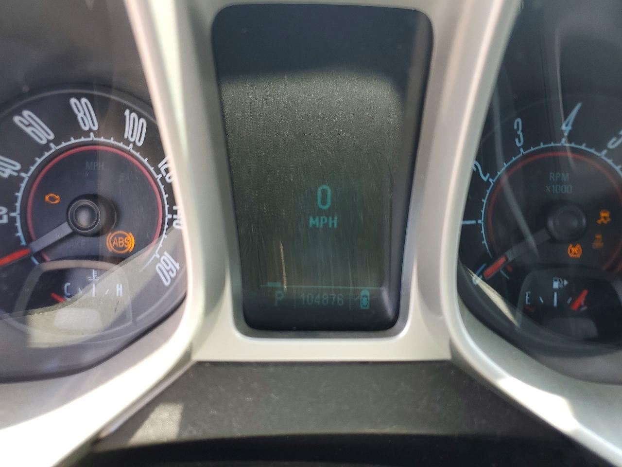 2010 Chevrolet Camaro VIN 2G1FB1EV5A9119404 photo 9