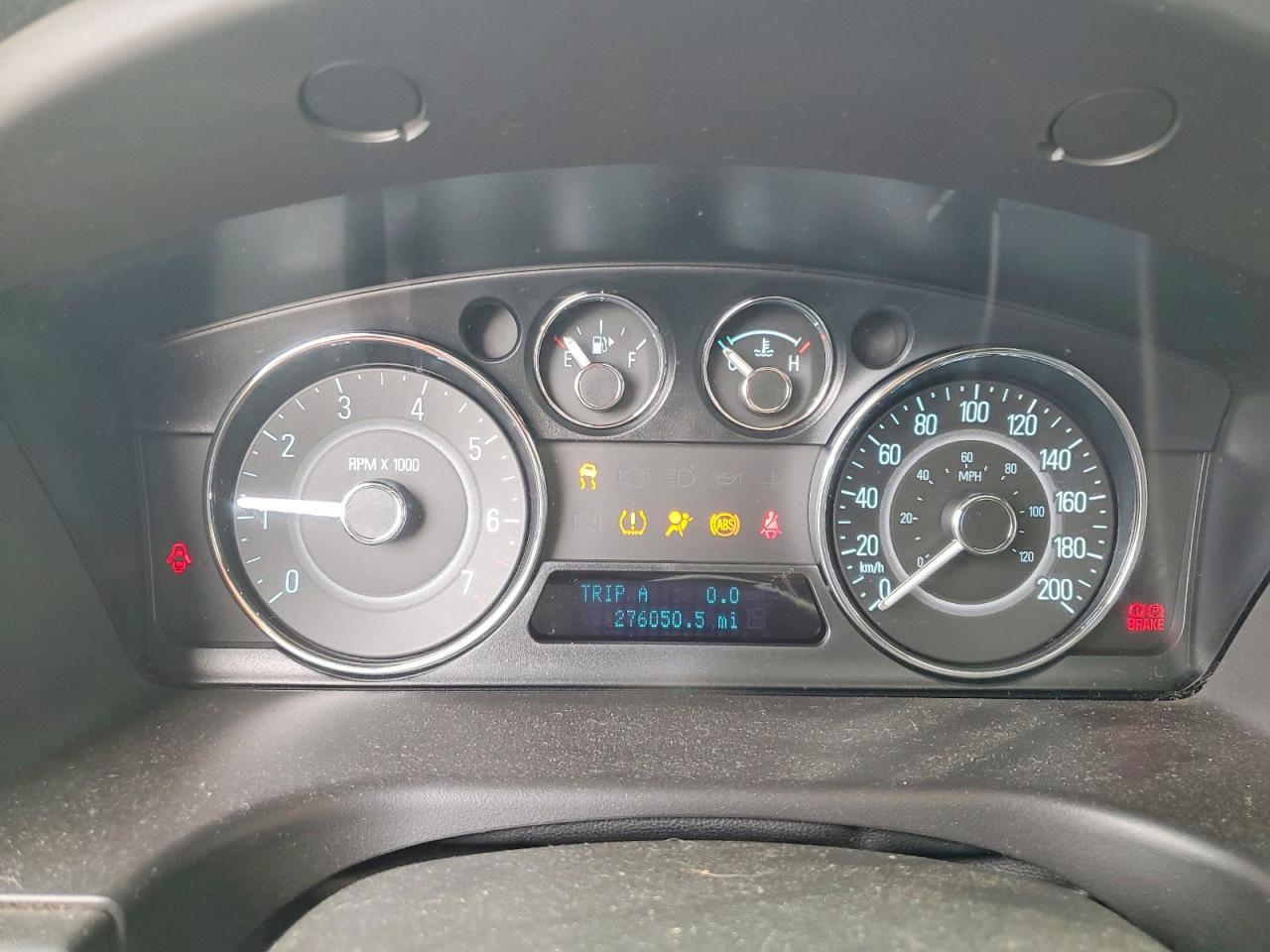 2010 Ford Flex VIN 2FMHK6DCXABD00029 photo 9