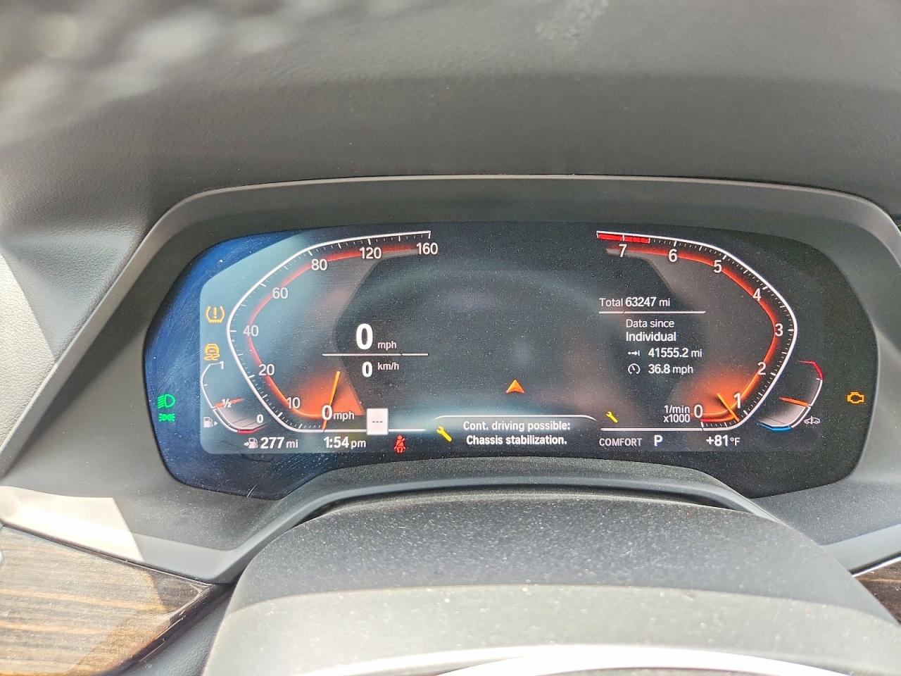 2020 BMW X5 VIN 5UXCR6C01L9C20167 photo 9