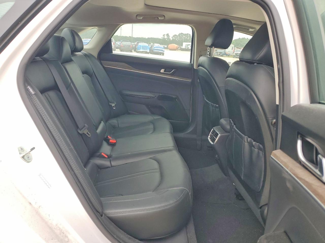 2024 Kia K5 VIN 5XXG34J22RG231071 photo 10
